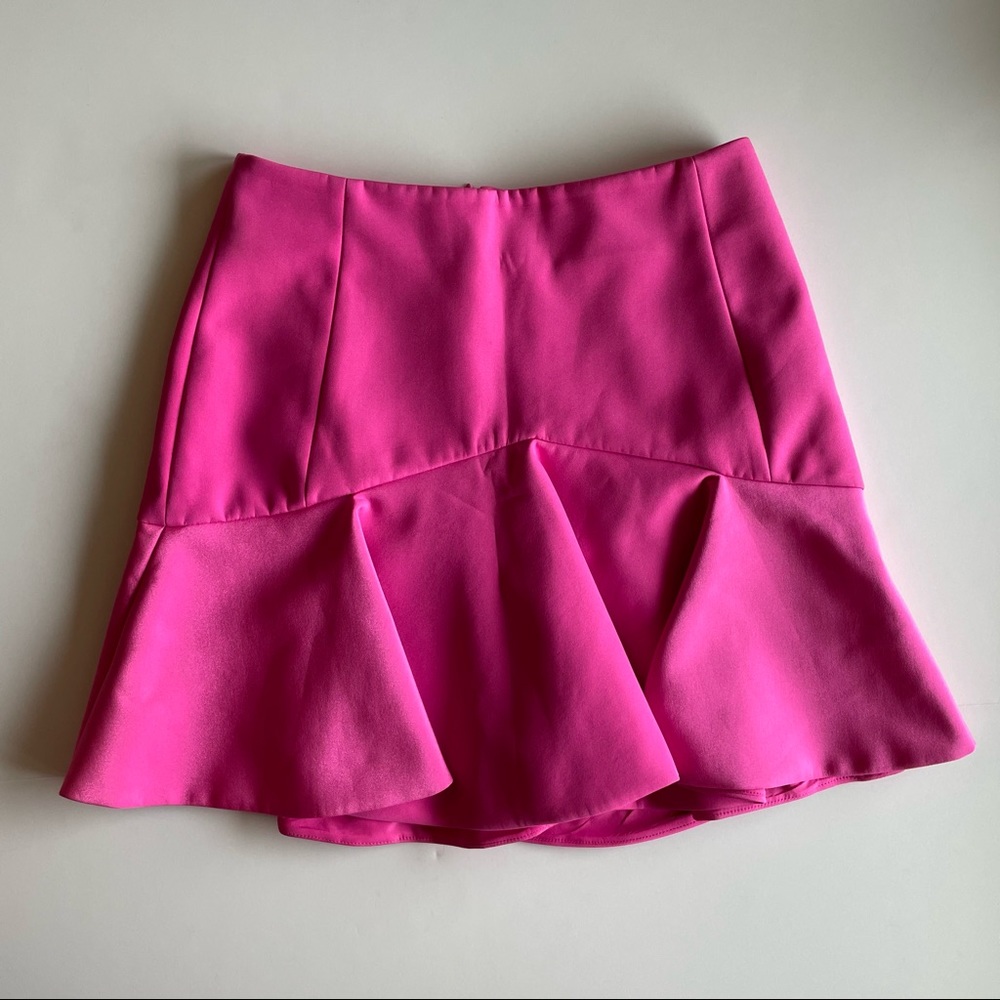 Finders Keepers Mini Skirt